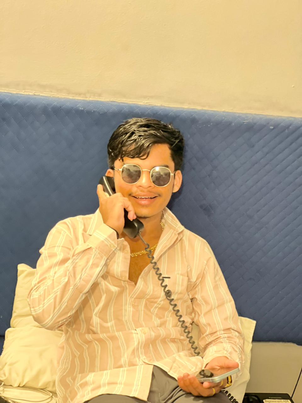 KRUSHNA RATHOD