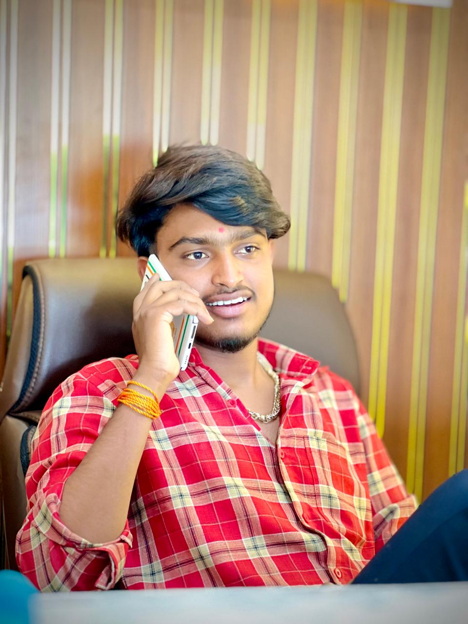 Kunal Pawar