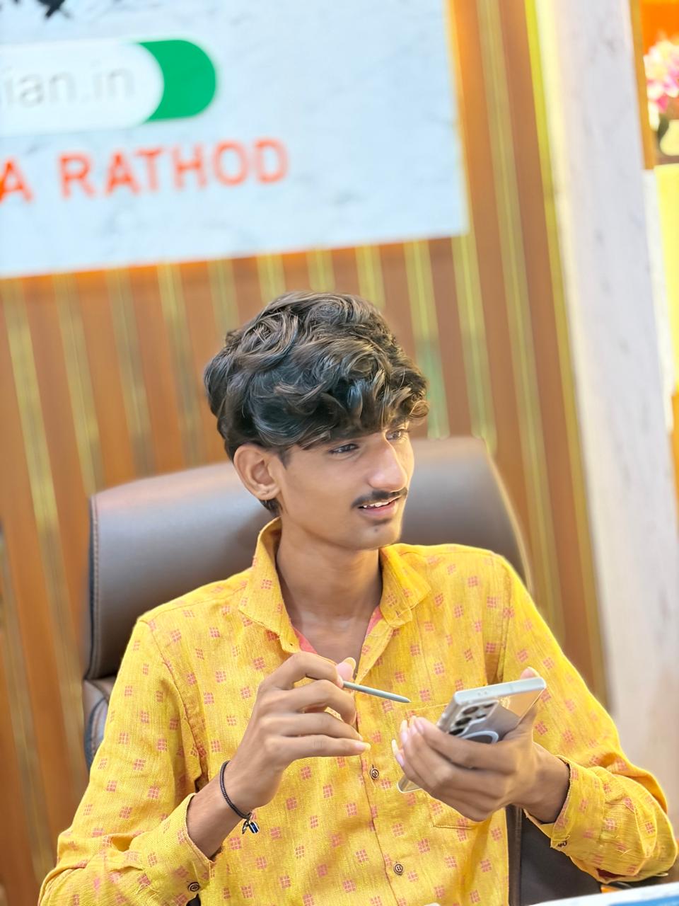 RITESH PAWAR