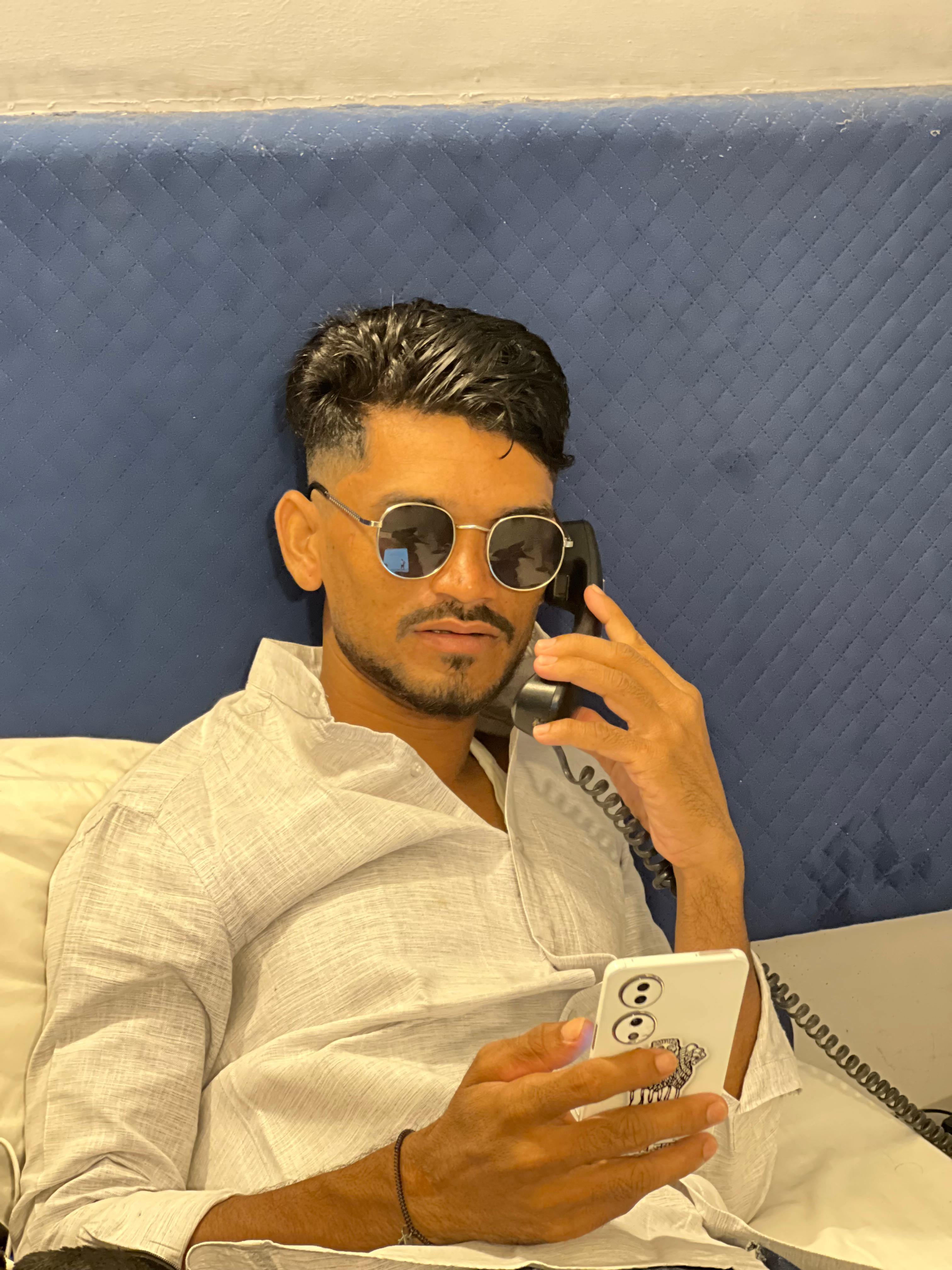 GAJANAN PAWAR