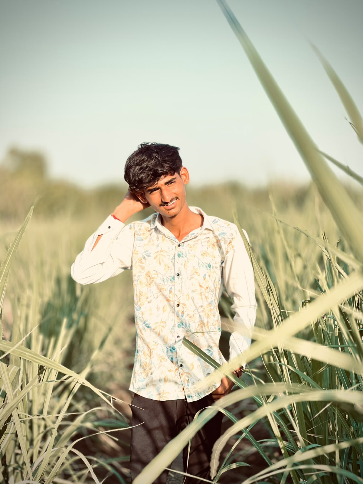 RITESH PAWAR