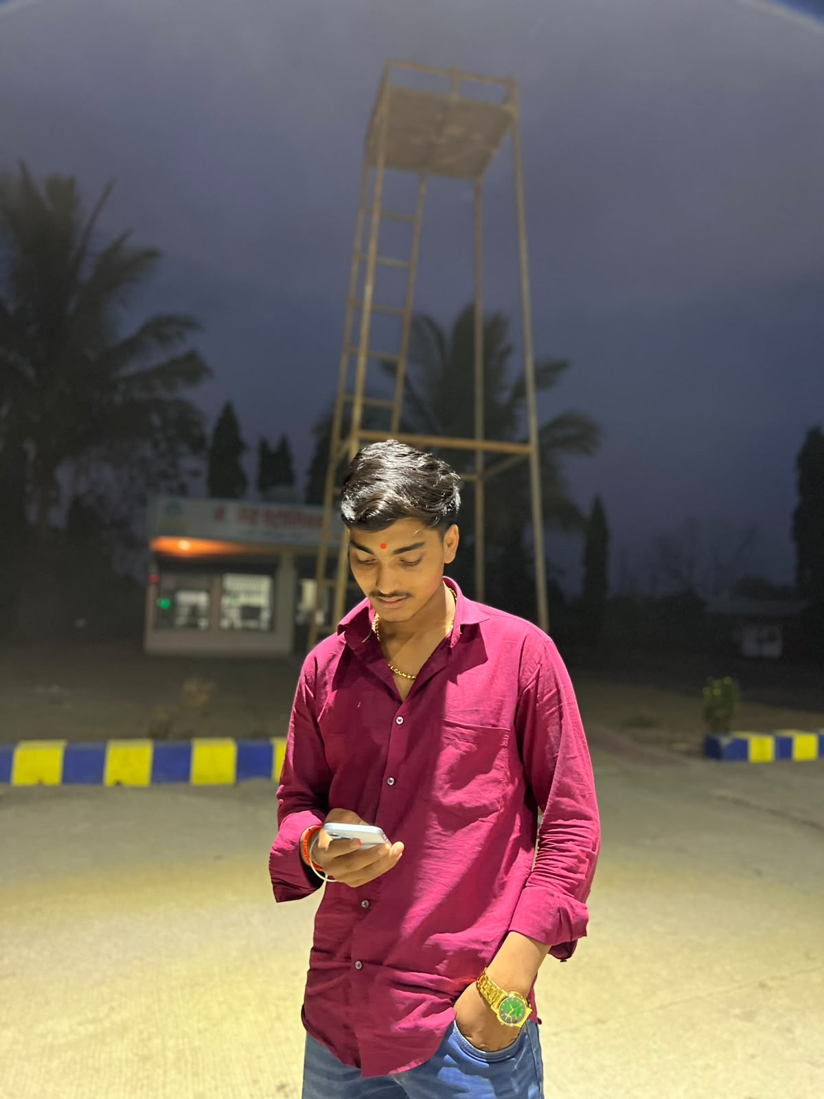 AVISHAKAR
