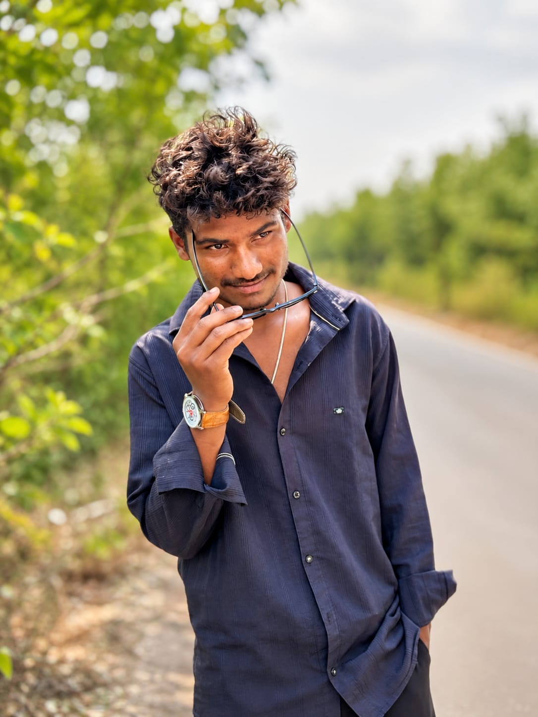 RAHUL CHAVAN