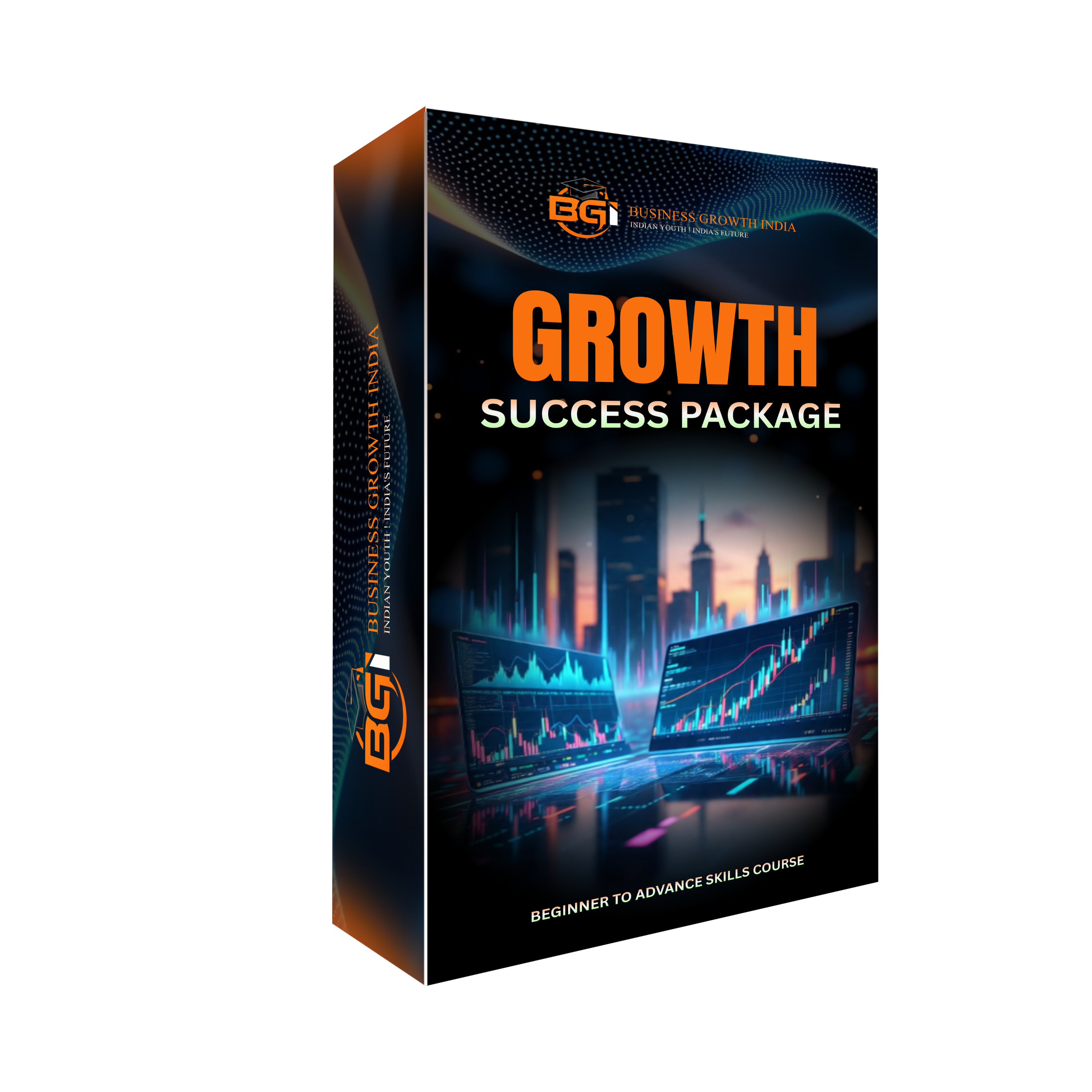 GROWTH SUCCESS PACKAGE 
