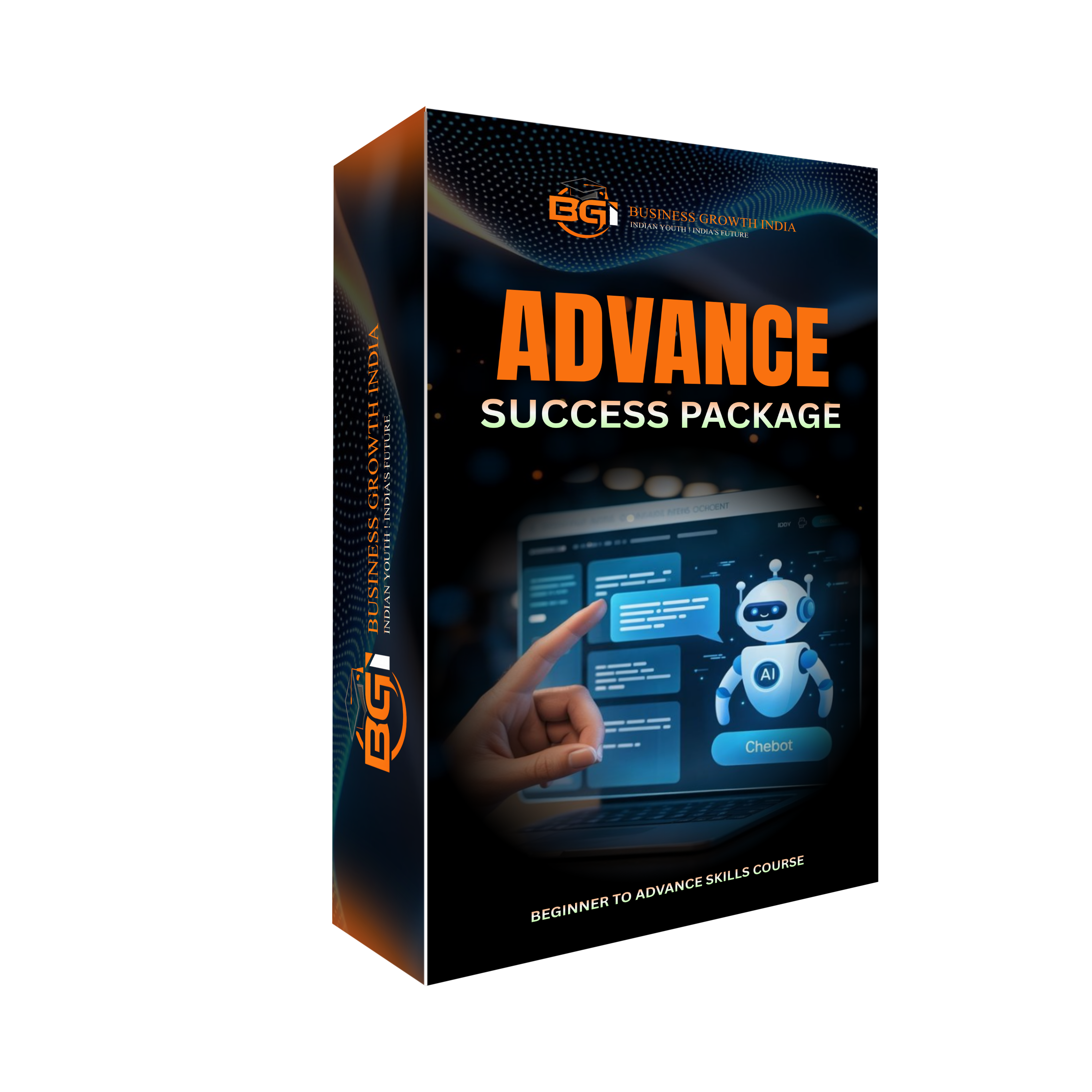 ADVANCE  SUCCESS PACKAGE 