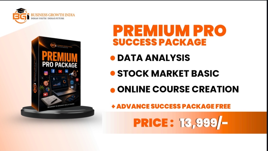 PREMIUM PRO BGI
